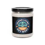 Island Living 9oz Scented Soy Candle