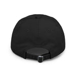 Paradise Found Distressed Hat