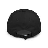 Paradise Found Distressed Hat