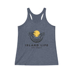 Beachy Racerback Tank - Ladies'