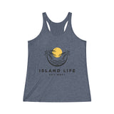 Beachy Racerback Tank - Ladies'
