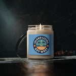 Island Living 9oz Scented Soy Candle
