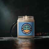 Island Living 9oz Scented Soy Candle
