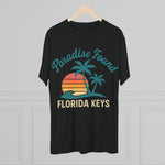 Paradise Found Unisex T-Shirt