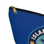 Island Living Accessory Pouch