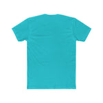 Vacation Mode On Unisex Cotton Crew T-Shirt