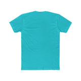 Vacation Mode On Unisex Cotton Crew T-Shirt