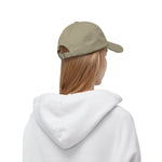 Paradise Found Distressed Hat