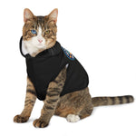 Island Living Pet Hoodie