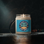 Island Living 9oz Scented Soy Candle