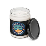 Island Living 9oz Scented Soy Candle