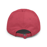 Vacation Mode On Distressed Hat