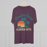 Paradise Found Unisex T-Shirt