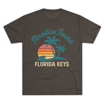 Paradise Found Unisex T-Shirt