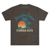 Paradise Found Unisex T-Shirt