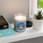 Island Living 9oz Scented Soy Candle