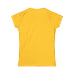 Ladies' Vacation Mode Softstyle T-Shirt