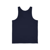 Sun Rum & Key West Fun Unisex Jersey Tank