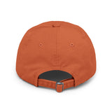 Vacation Mode On Distressed Hat