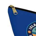 Island Living Accessory Pouch