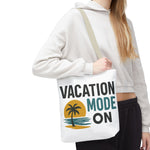 Vacation Mode Tote Bag