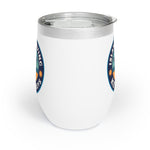 Island Living Chill Wine Tumbler