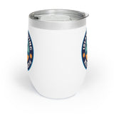 Island Living Chill Wine Tumbler