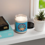 Island Living 9oz Scented Soy Candle
