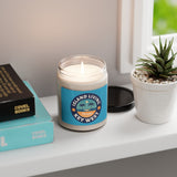 Island Living 9oz Scented Soy Candle