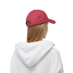 Paradise Found Distressed Hat