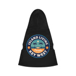 Island Living Pet Hoodie