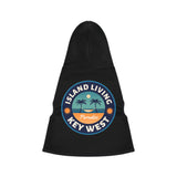 Island Living Pet Hoodie
