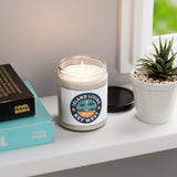 Island Living 9oz Scented Soy Candle