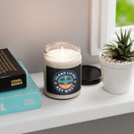 Island Living 9oz Scented Soy Candle