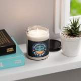 Island Living 9oz Scented Soy Candle
