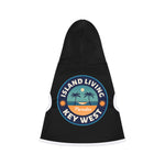 Island Living Pet Hoodie
