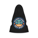 Island Living Pet Hoodie