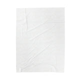 Island Living Velveteen Plush Blanket