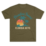 Paradise Found Unisex T-Shirt