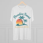 Paradise Found Unisex T-Shirt