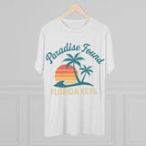 Paradise Found Unisex T-Shirt