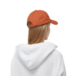 Paradise Found Distressed Hat