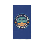 Island Living Beach Towels