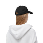 Paradise Found Distressed Hat