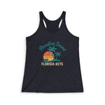 Paradise Found Racerback Tank