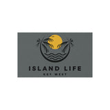 Beachy Key West Outdoor Rug