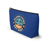 Island Living Accessory Pouch