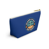 Island Living Accessory Pouch