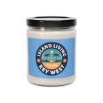 Island Living 9oz Scented Soy Candle