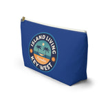Island Living Accessory Pouch